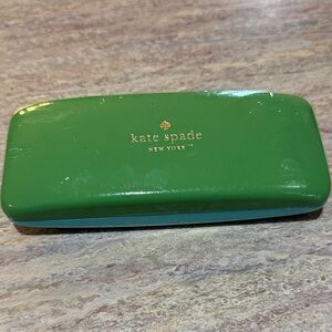 Kate Spade Glass Case
